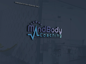 Logo Design by ruhi design for MindBody Coaching | Design: #33902248