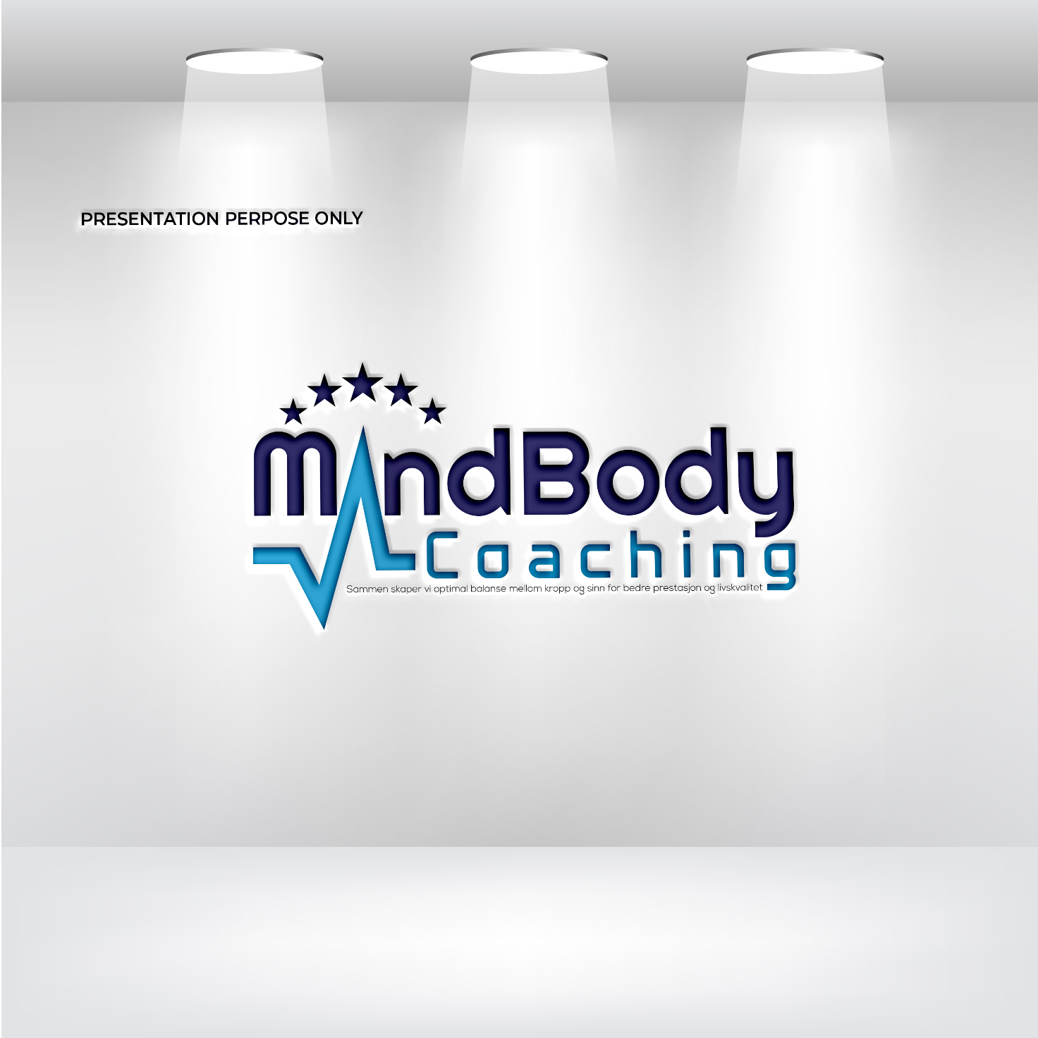 Logo Design by graphics^master for MindBody Coaching | Design #33902250