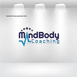 Logo Design by ruhi design for MindBody Coaching | Design: #33902250