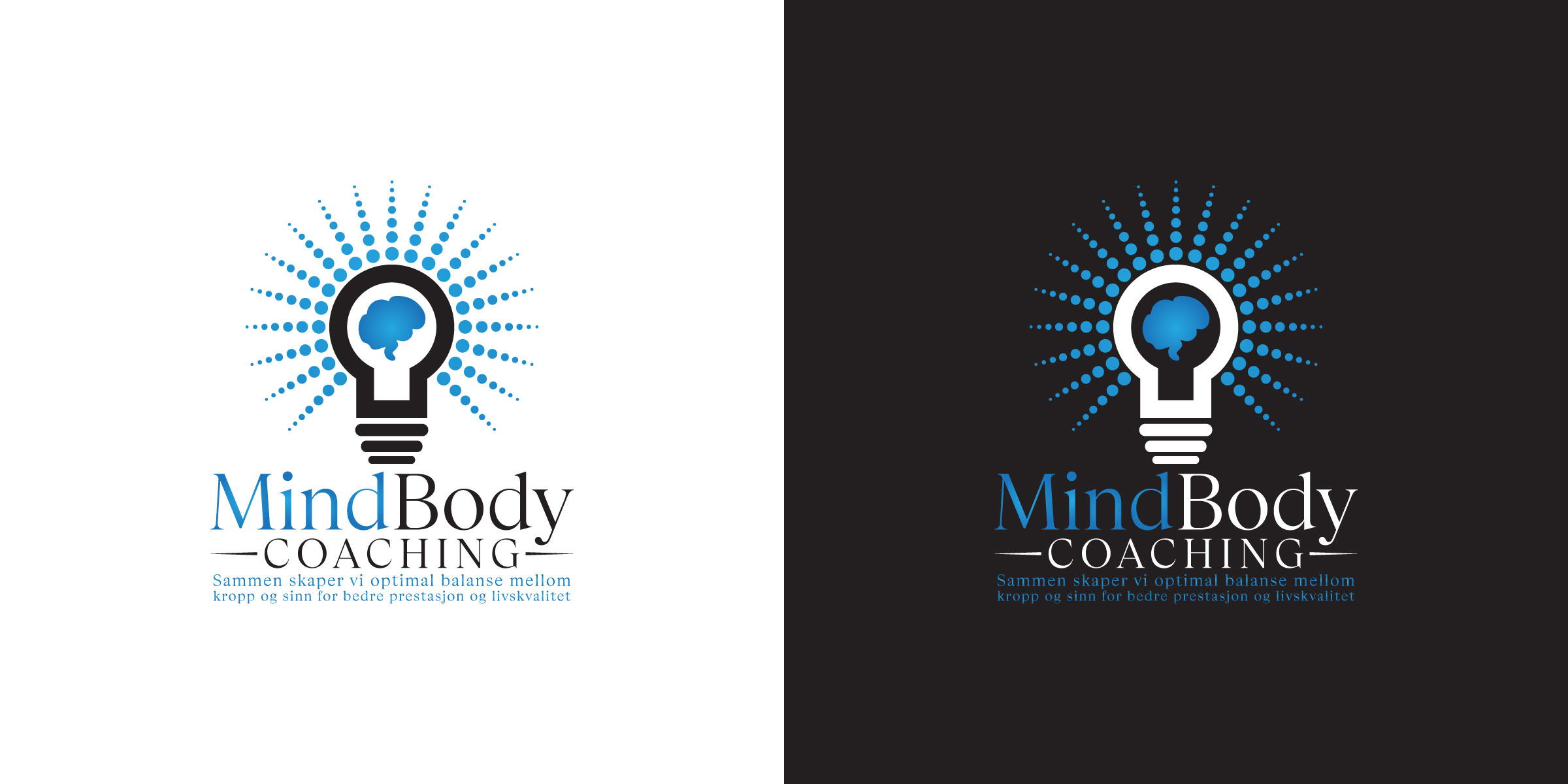 Diseño de Logo por Shahriar H para MindBody Coaching | Diseño #33882710
