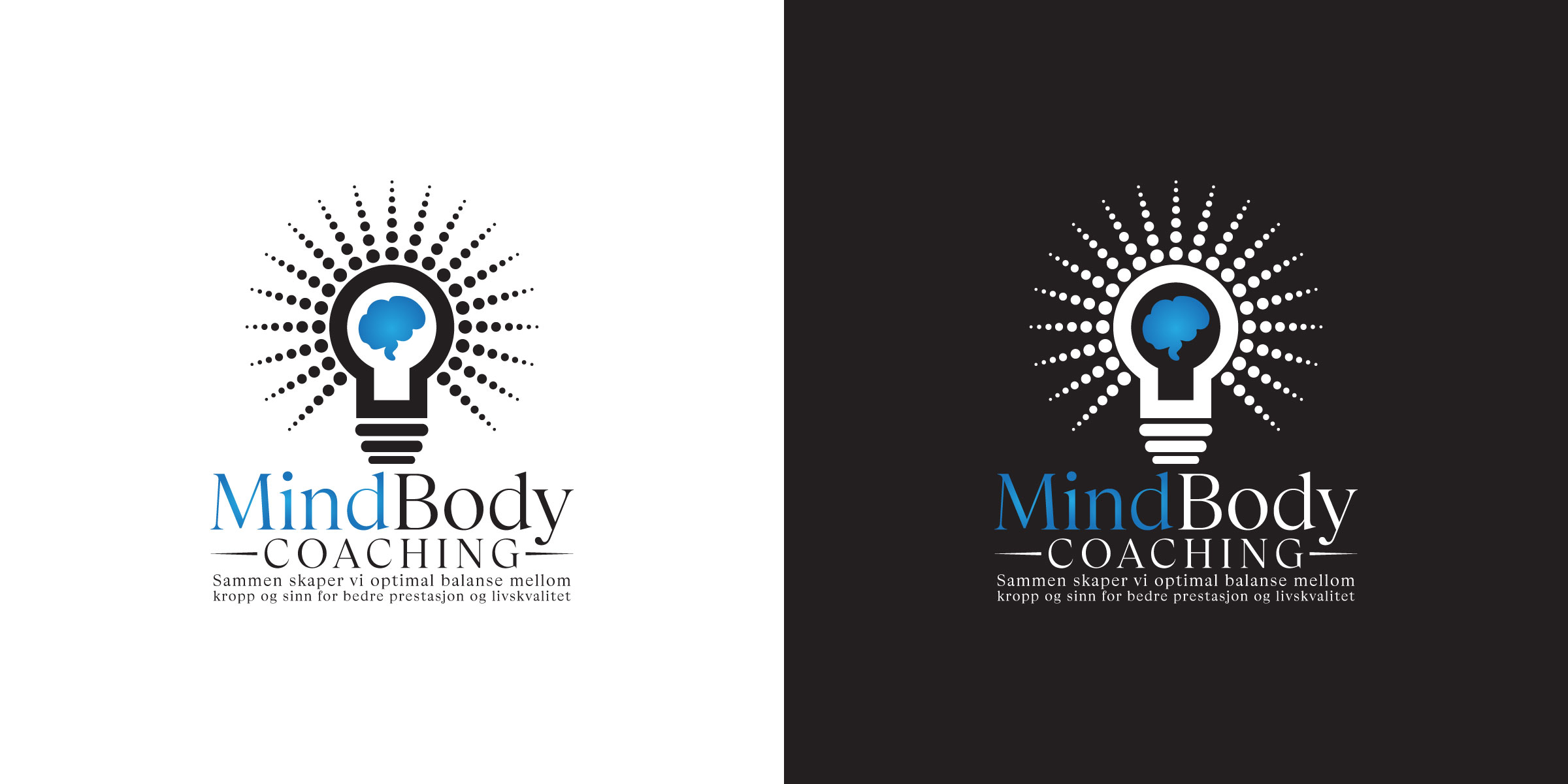 Logo-Design von Shahriar H für MindBody Coaching | Design #33884349