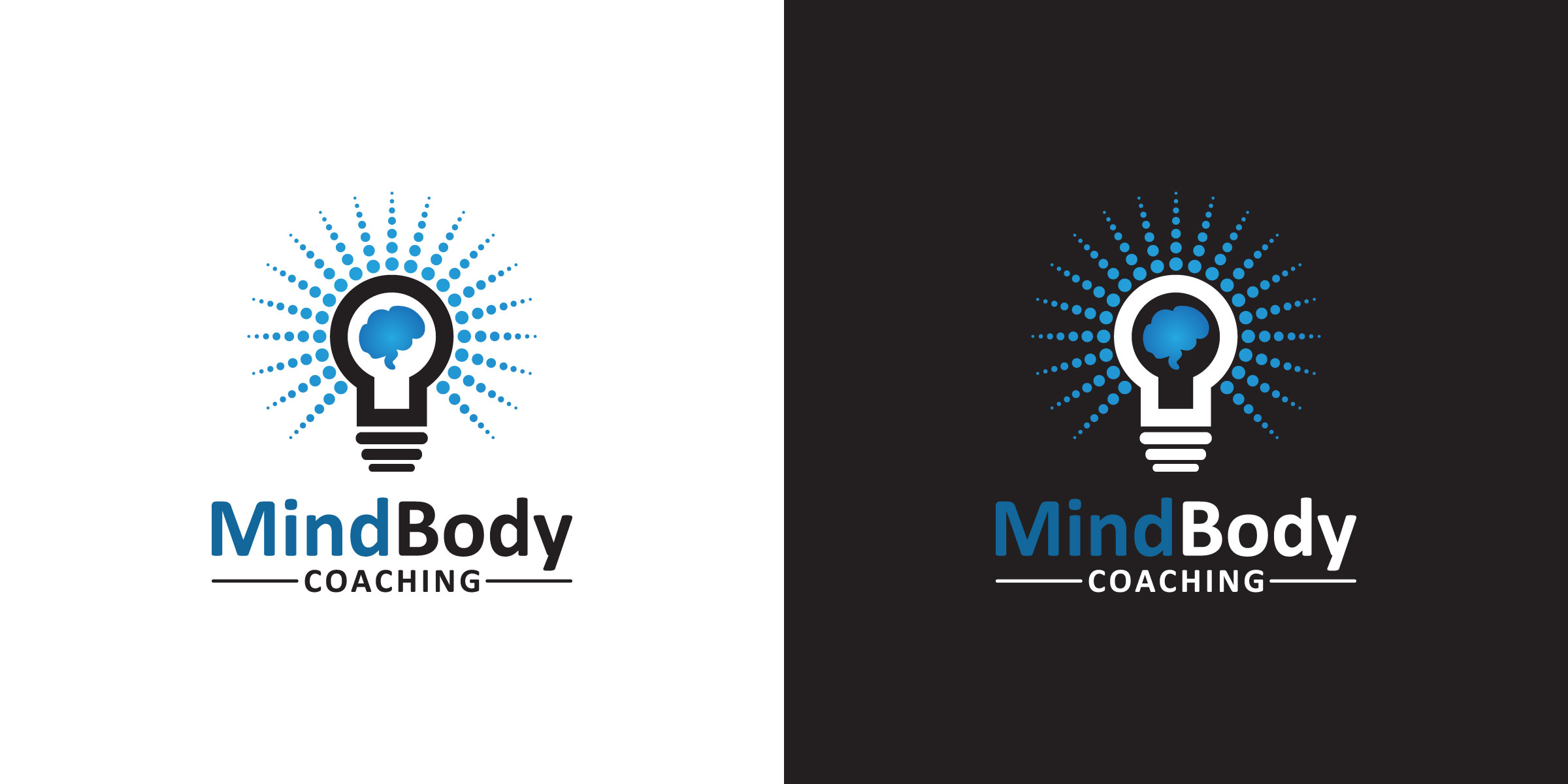 Diseño de Logo por Shahriar H para MindBody Coaching | Diseño #33908956