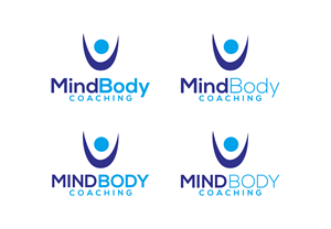 Logo Design by healer1617 for MindBody Coaching | Design: #33890725