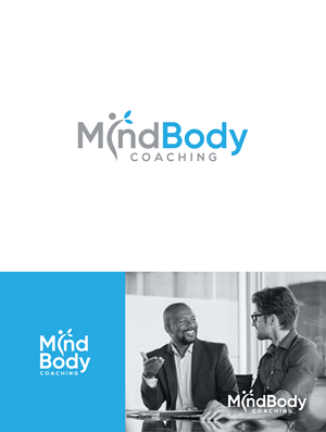 Logo Design by apik. for MindBody Coaching | Design: #33883827