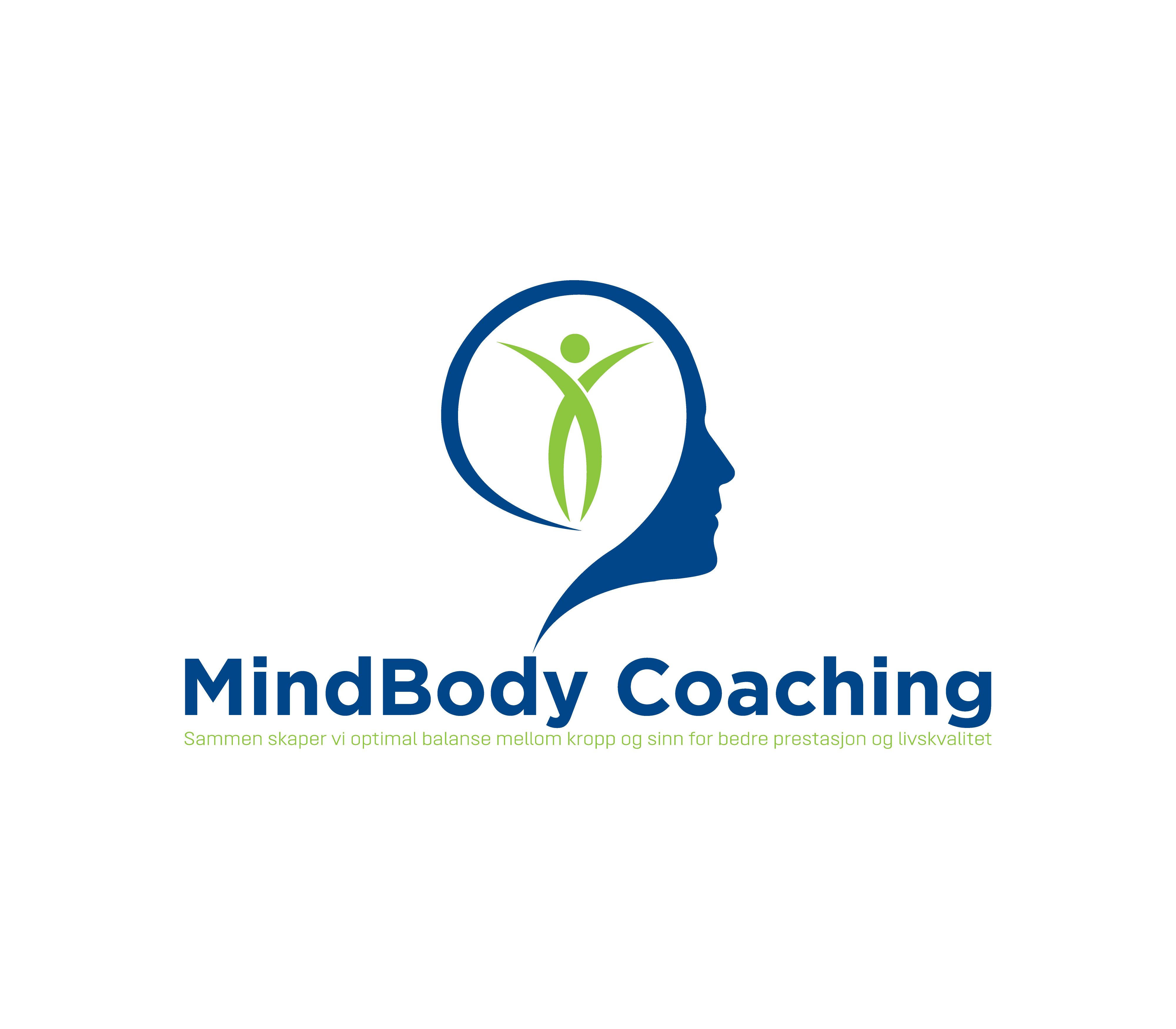 Logo Design by Nova_Create for MindBody Coaching | Design #33884531