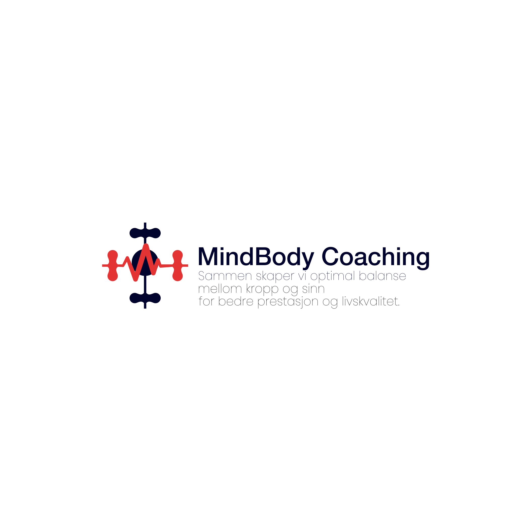 Logo Design by Jaka Suharno for MindBody Coaching | Design #33924260