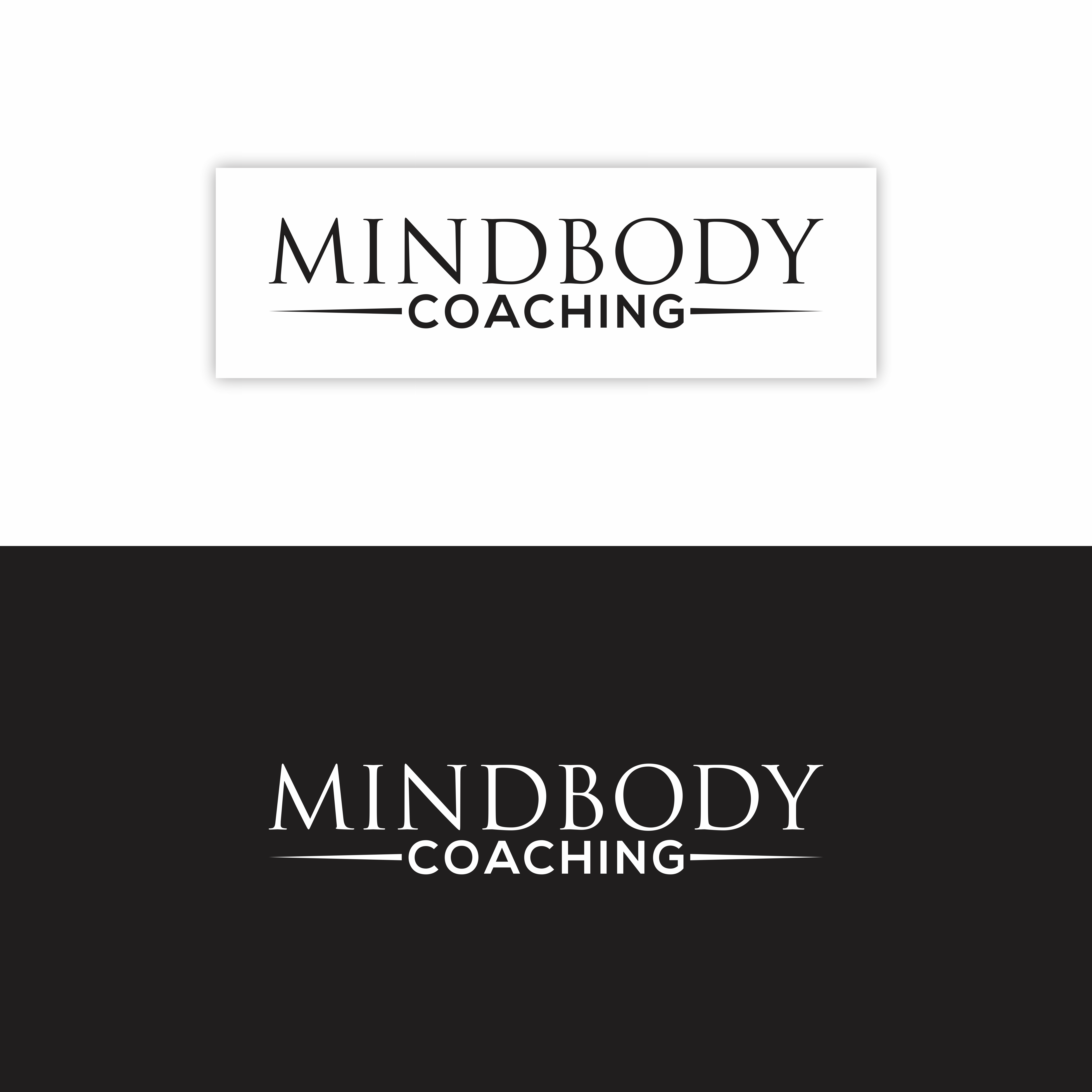 Logo Design by cahdesign for MindBody Coaching | Design #33887452