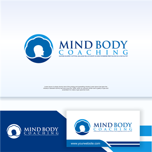 Logo Design by Apache Kretek for MindBody Coaching | Design: #33881758