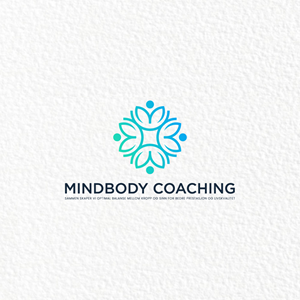 Logo Design by o_q for MindBody Coaching | Design: #33915173