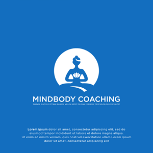 Logo Design by o_q for MindBody Coaching | Design: #33915176