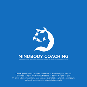 Logo Design by o_q for MindBody Coaching | Design: #33915177