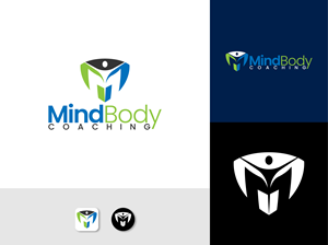 Logo Design by Sha_shadara for MindBody Coaching | Design: #33925481