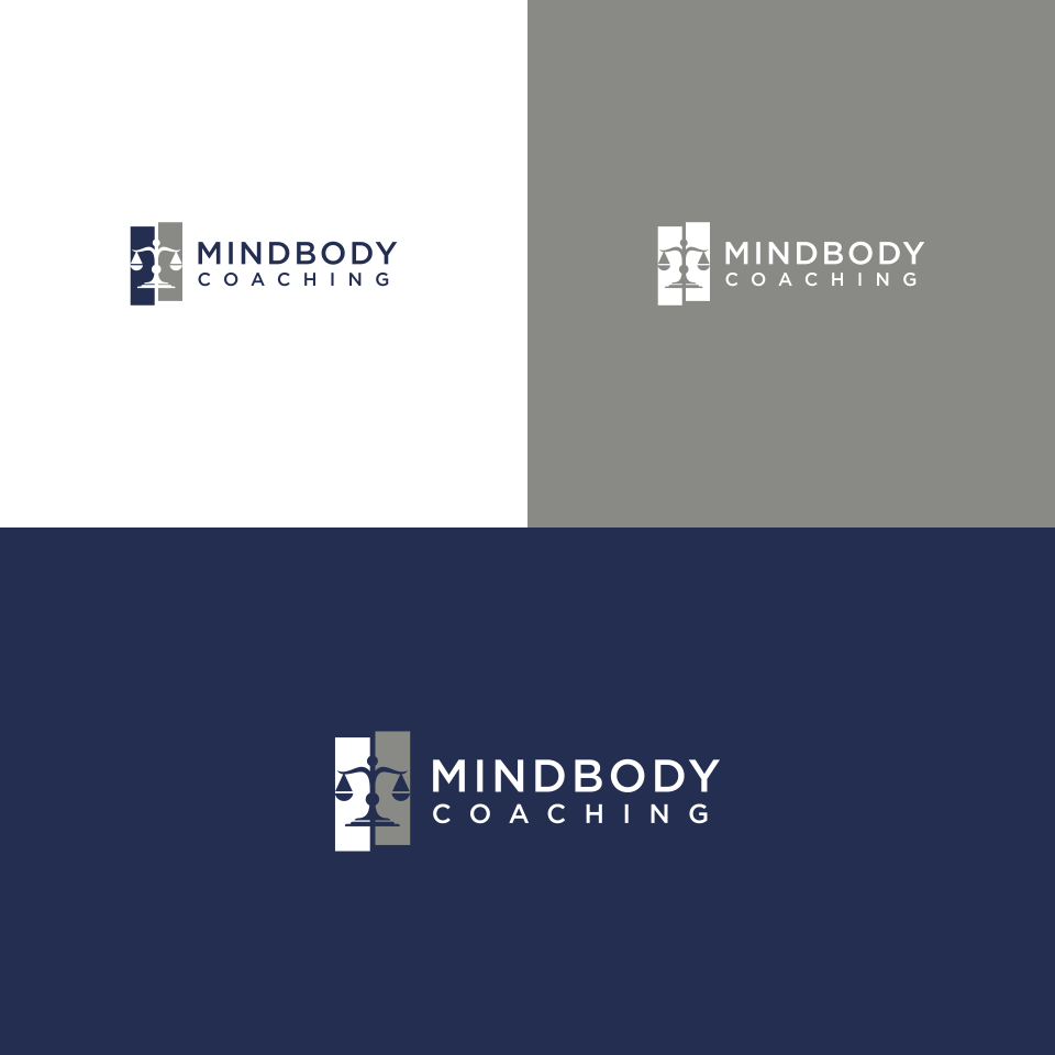Logo Design by pi2lungan for MindBody Coaching | Design #33889415