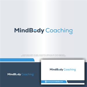 Logo Design by win it for MindBody Coaching | Design: #33883660