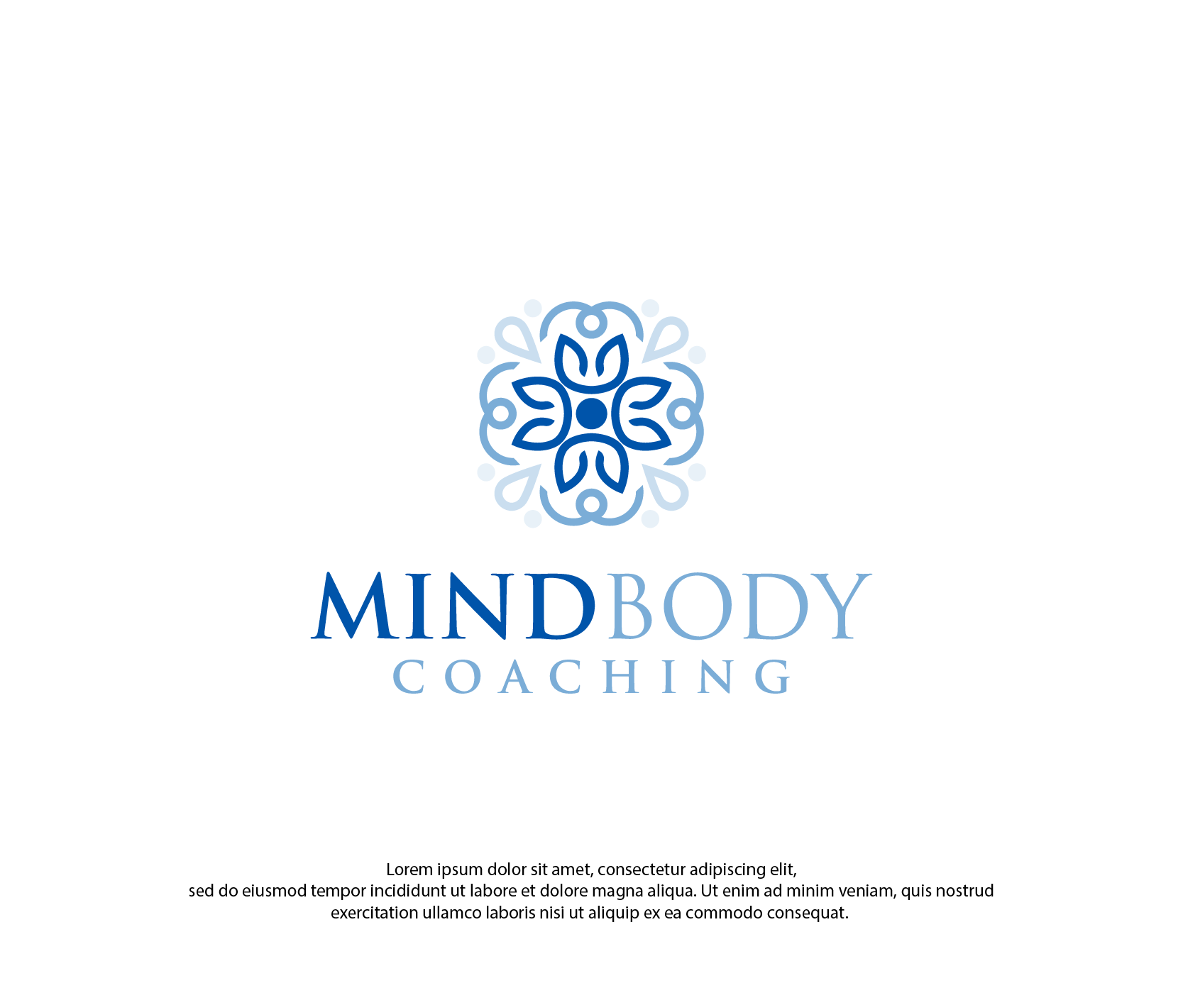 Logo Design by ArtiiSans for MindBody Coaching | Design #33899779