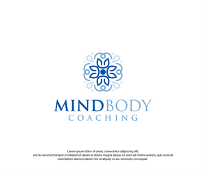 Diseño de Logo por ArtiiSans para MindBody Coaching | Diseño #33899779