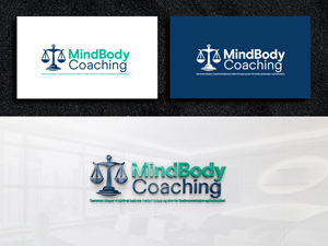 Logo Design by ArtSamurai for MindBody Coaching | Design: #33883509