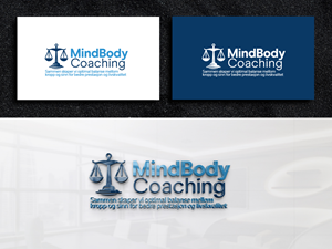 Logo Design by ArtSamurai for MindBody Coaching | Design: #33891678
