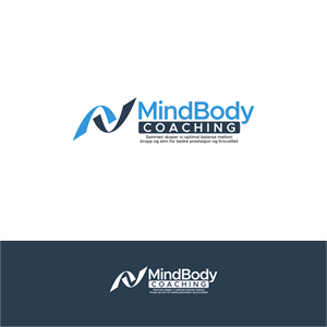 Diseño de Logo por Arham Hidayat para MindBody Coaching | Diseño #33912152