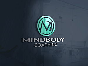 Logo Design by zeykan for MindBody Coaching | Design: #33882427