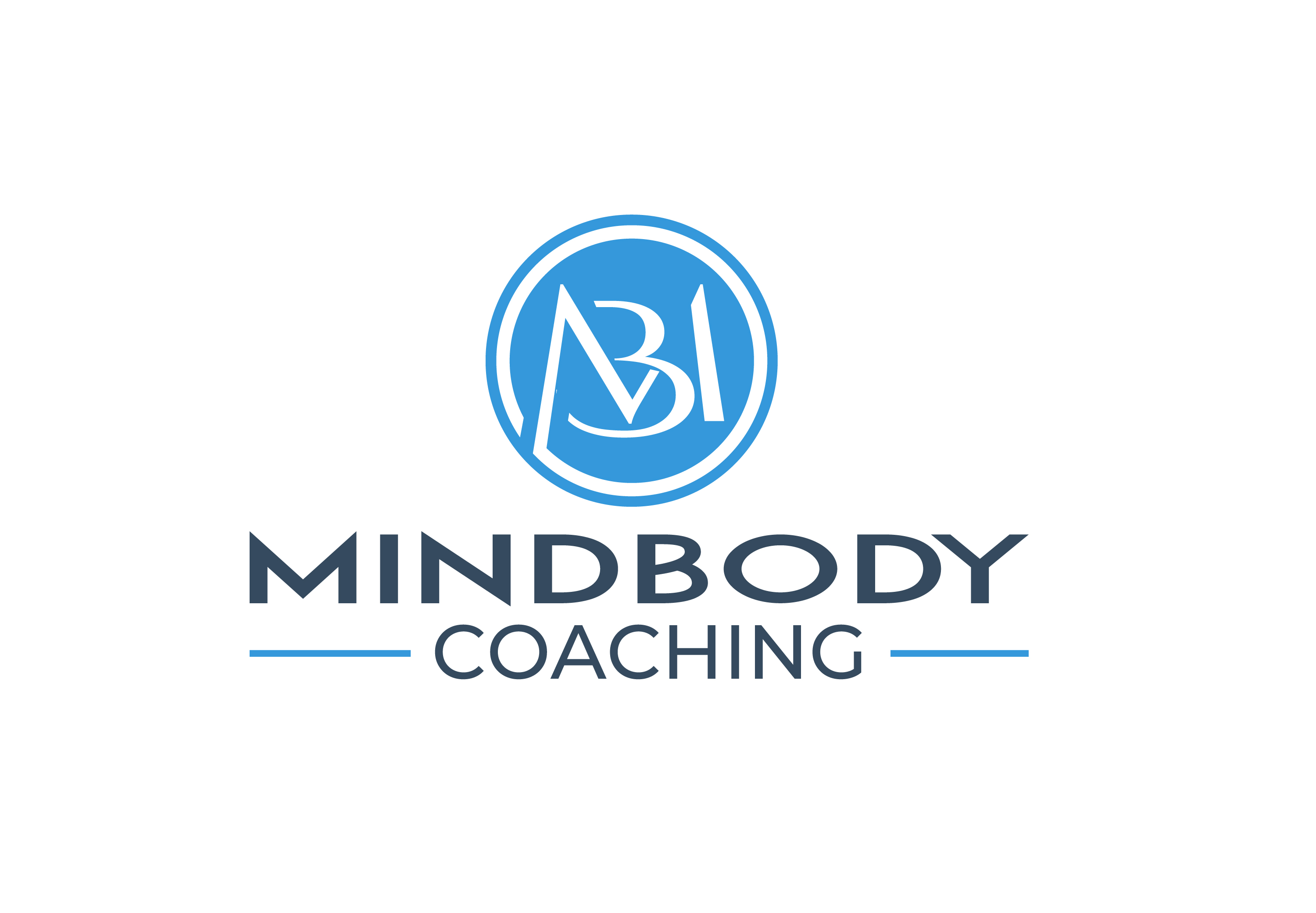 Logo Design by zeykan for MindBody Coaching | Design #33886587