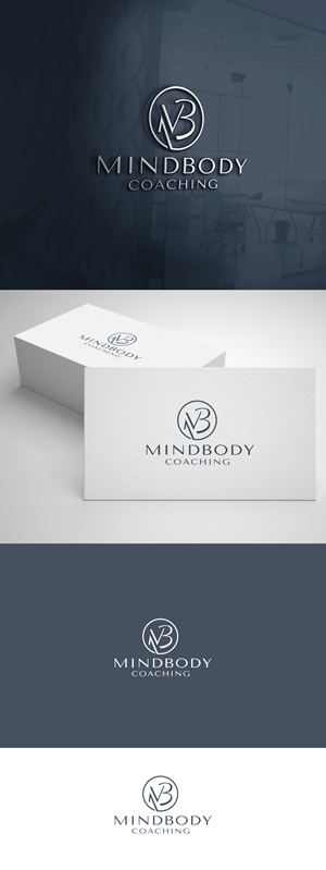 Diseño de Logo por zeykan para MindBody Coaching | Diseño #33902004