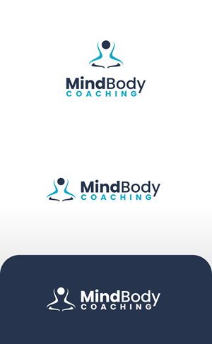 Logo Design by .tau. for MindBody Coaching | Design: #33921329