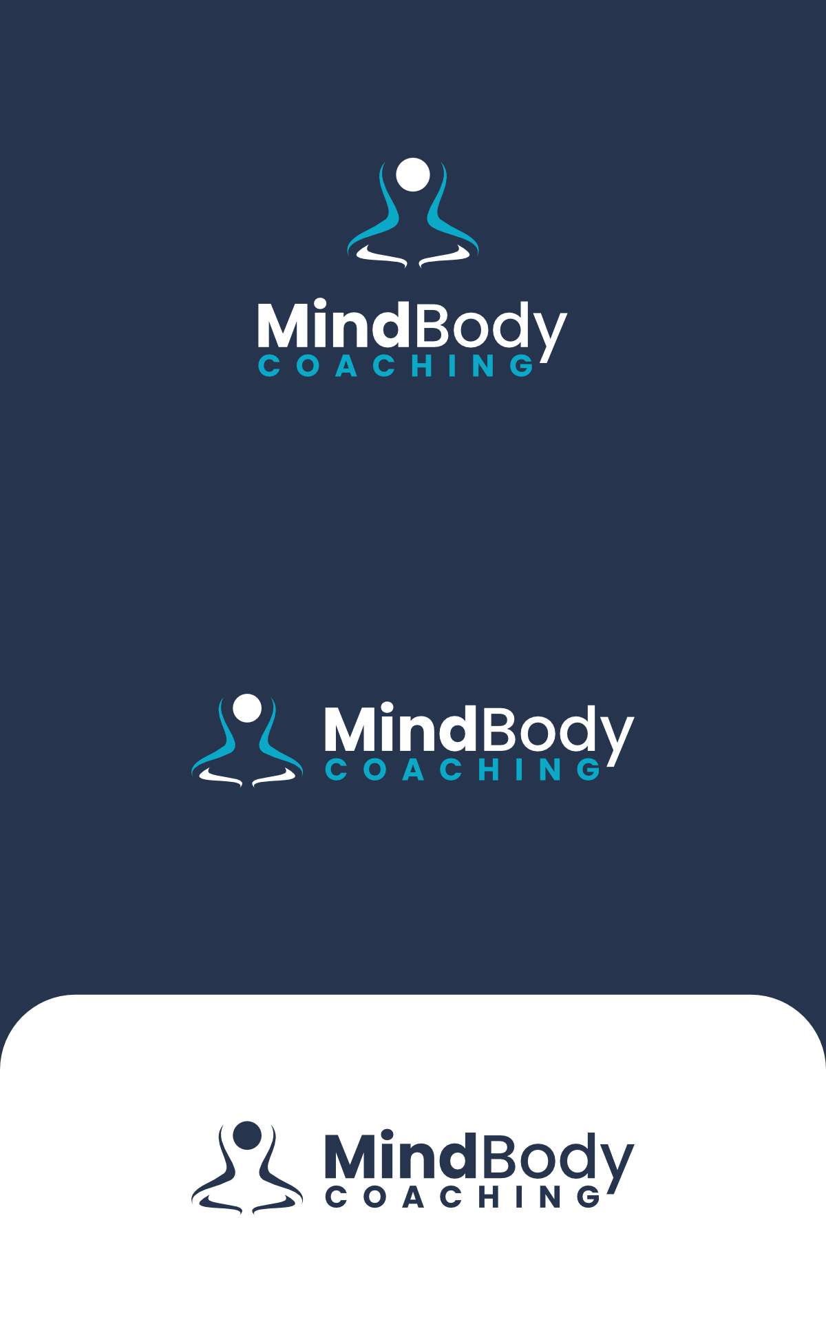 Logo Design by .tau. for MindBody Coaching | Design #33921330