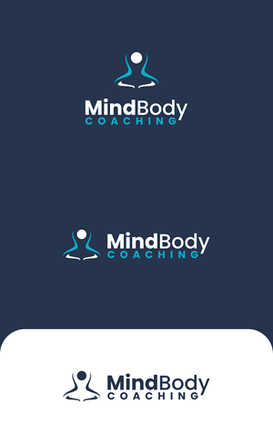 Logo Design by .tau. for MindBody Coaching | Design: #33921330
