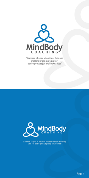 Logo Design by AyoebRoa for MindBody Coaching | Design: #33924133