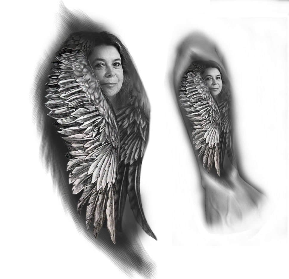 Tattoo Design by Jamal 12 for this project | Design #33889989