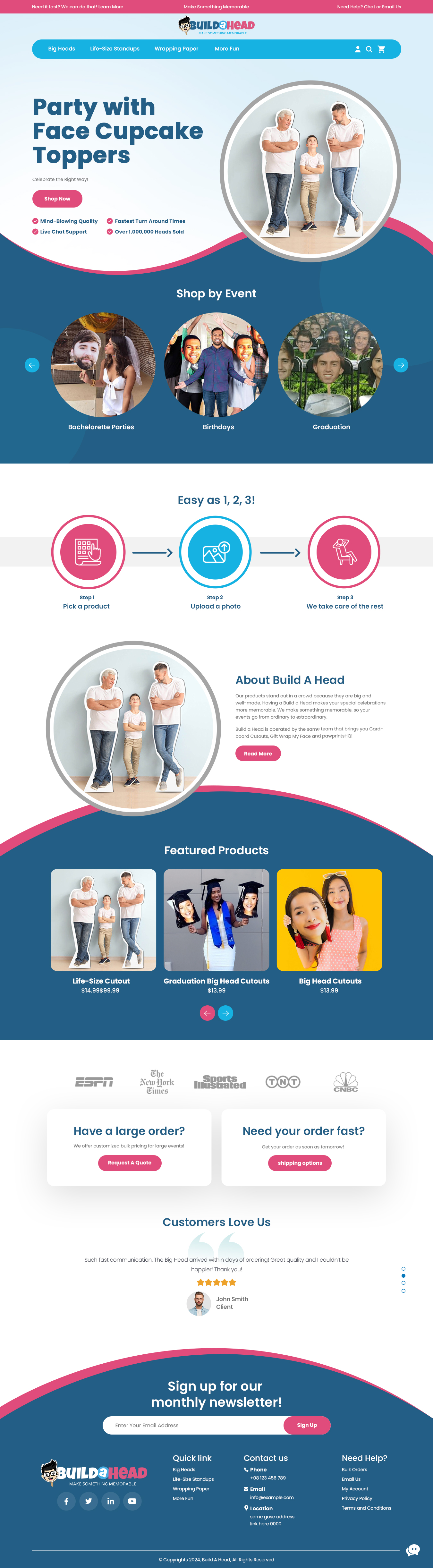 Web Design by NZ Creatives for this project | Design #33895783