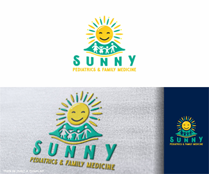 Logo Design by alkaline for this project | Design: #33883487