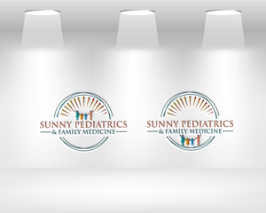 Logo Design by Daniel Khan for this project | Design: #33891526