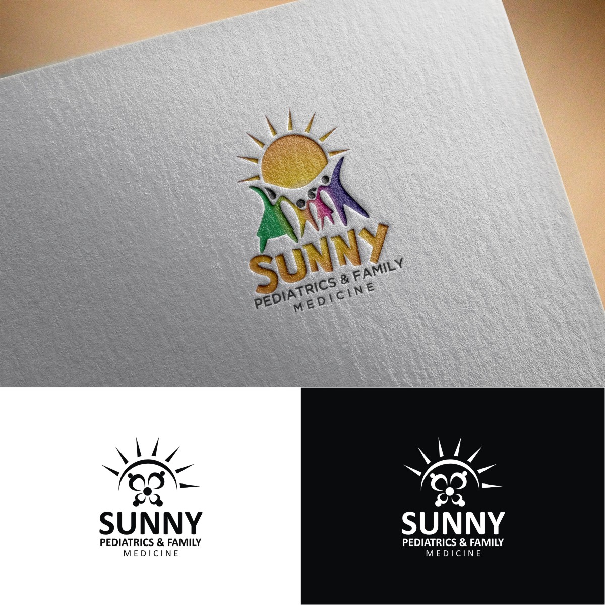 Logo Design by Fortmindz for this project | Design #33895164