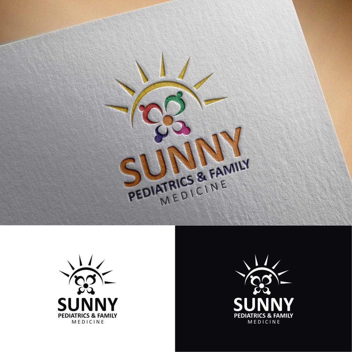 Logo Design by Fortmindz for this project | Design #33895166