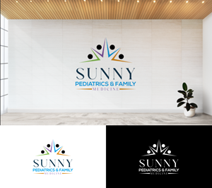Logo Design by healer1617 for this project | Design: #33883323