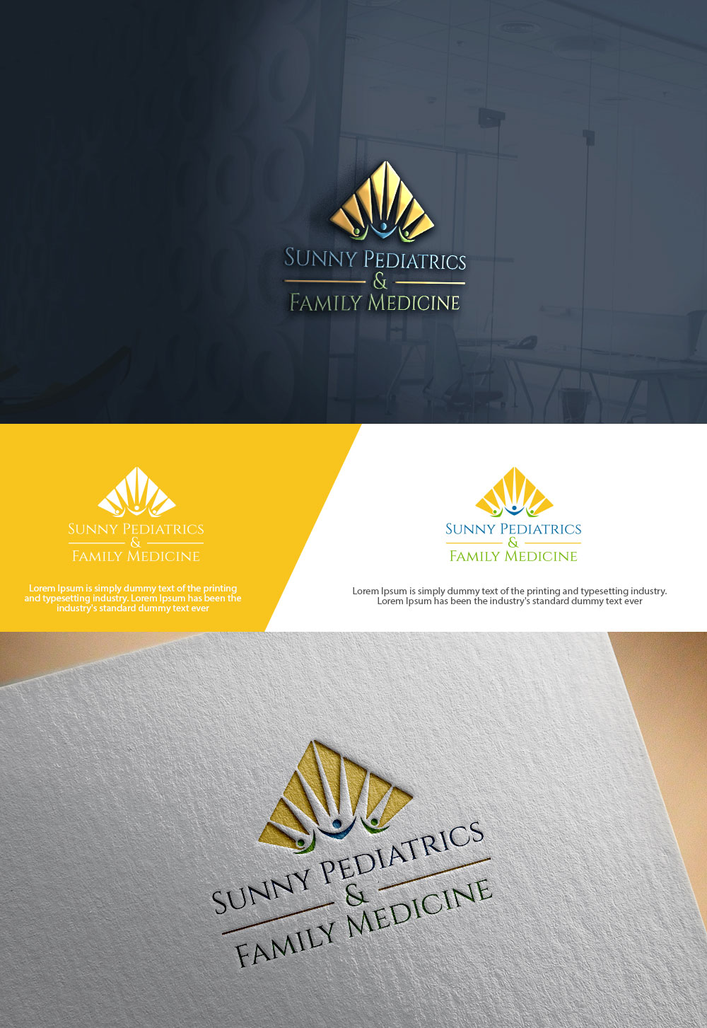Logo Design by sulemani  creation for this project | Design #33887291