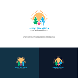 Logo Design by mehediw321 for this project | Design #33892042
