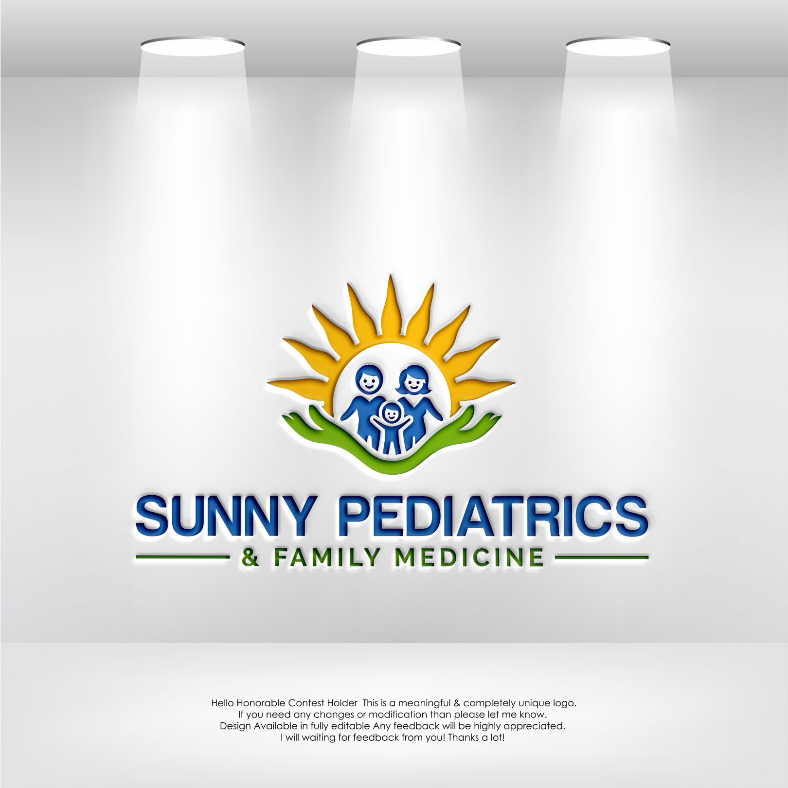 Logo Design by LogoCrafted for this project | Design #33883498