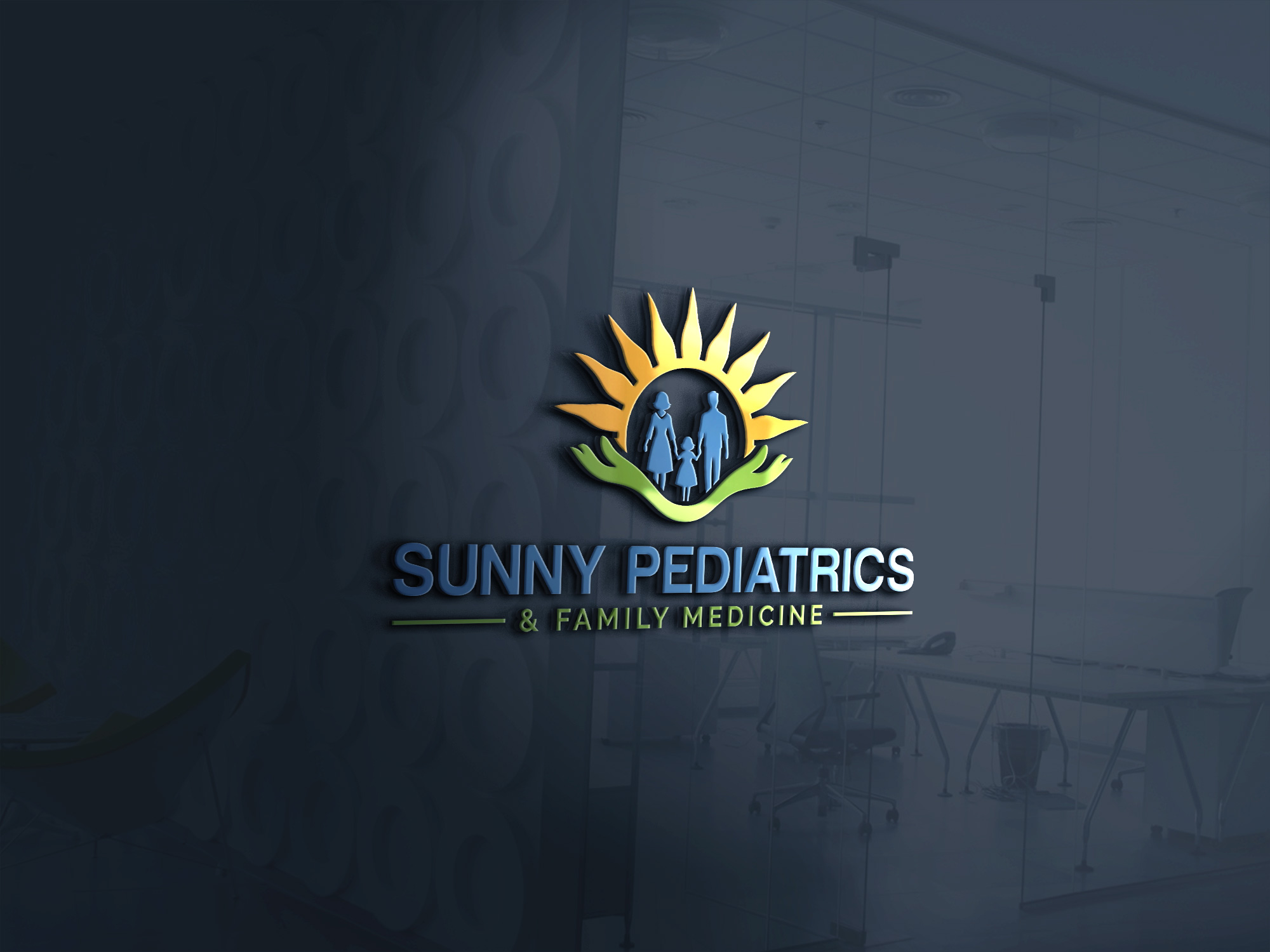 Logo Design by LogoCrafted for this project | Design #33883499