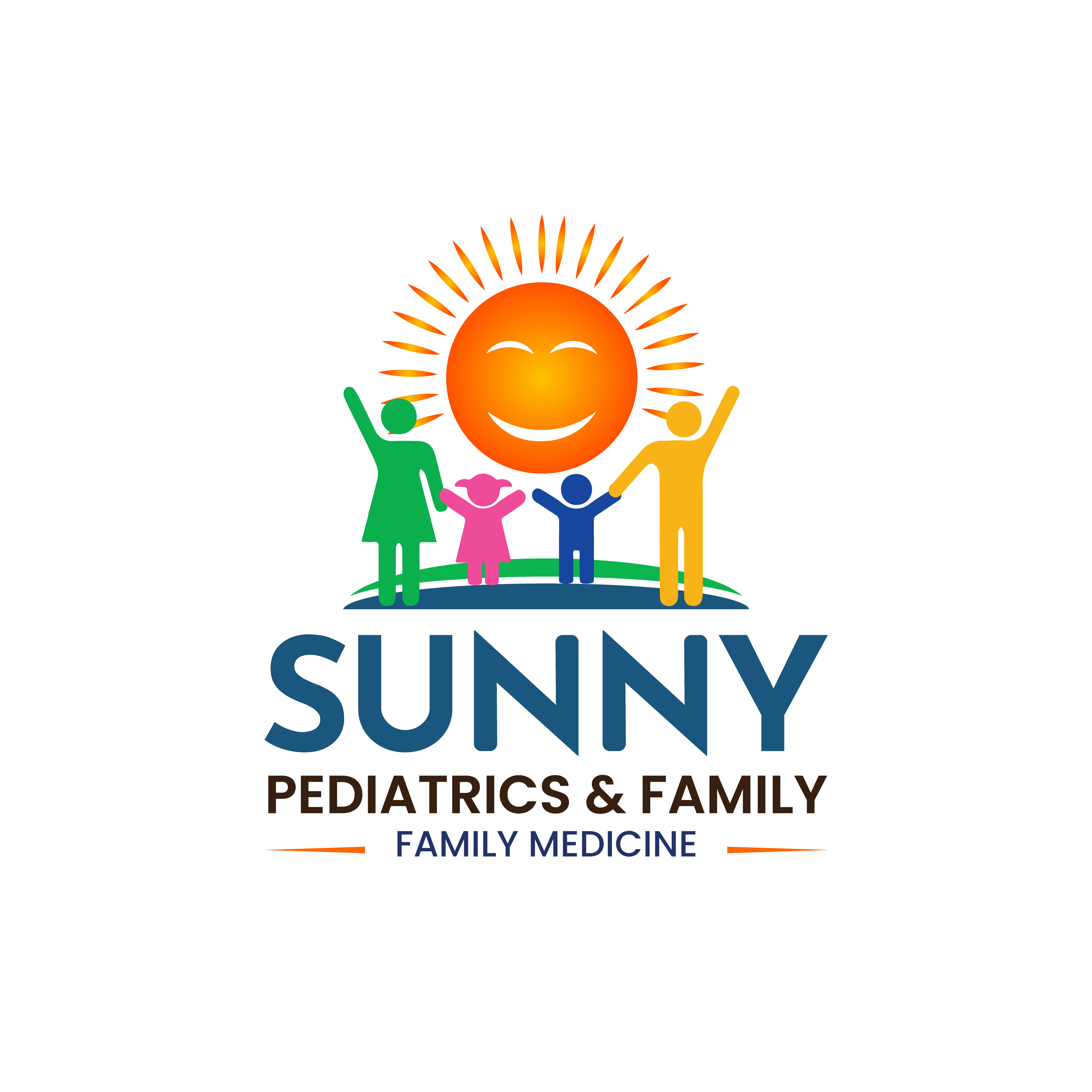 Logo Design by Md Saymon for this project | Design #33891221