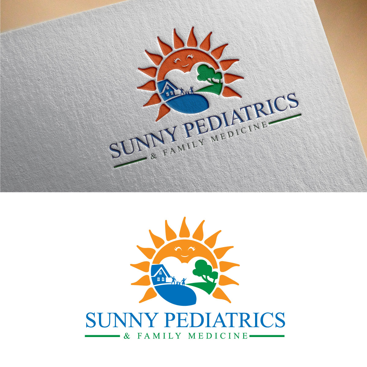 Logo Design by Fürstenberg design for this project | Design #33887690