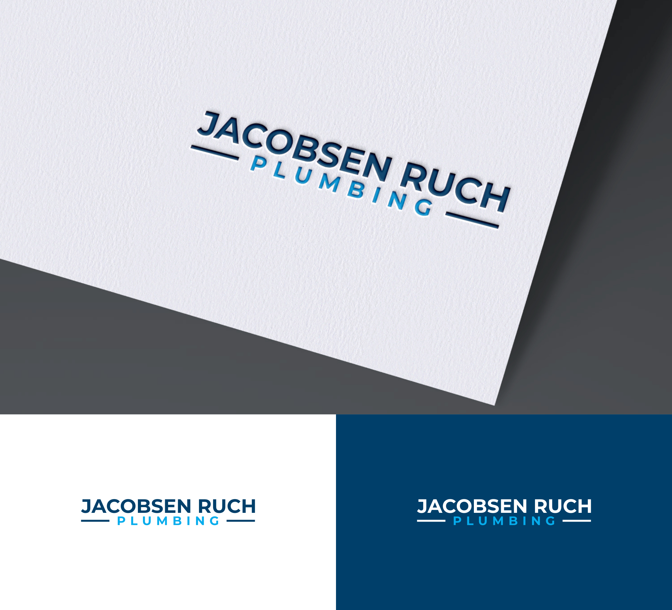 Logo Design by Zaid Al Faqih for this project | Design #33927935