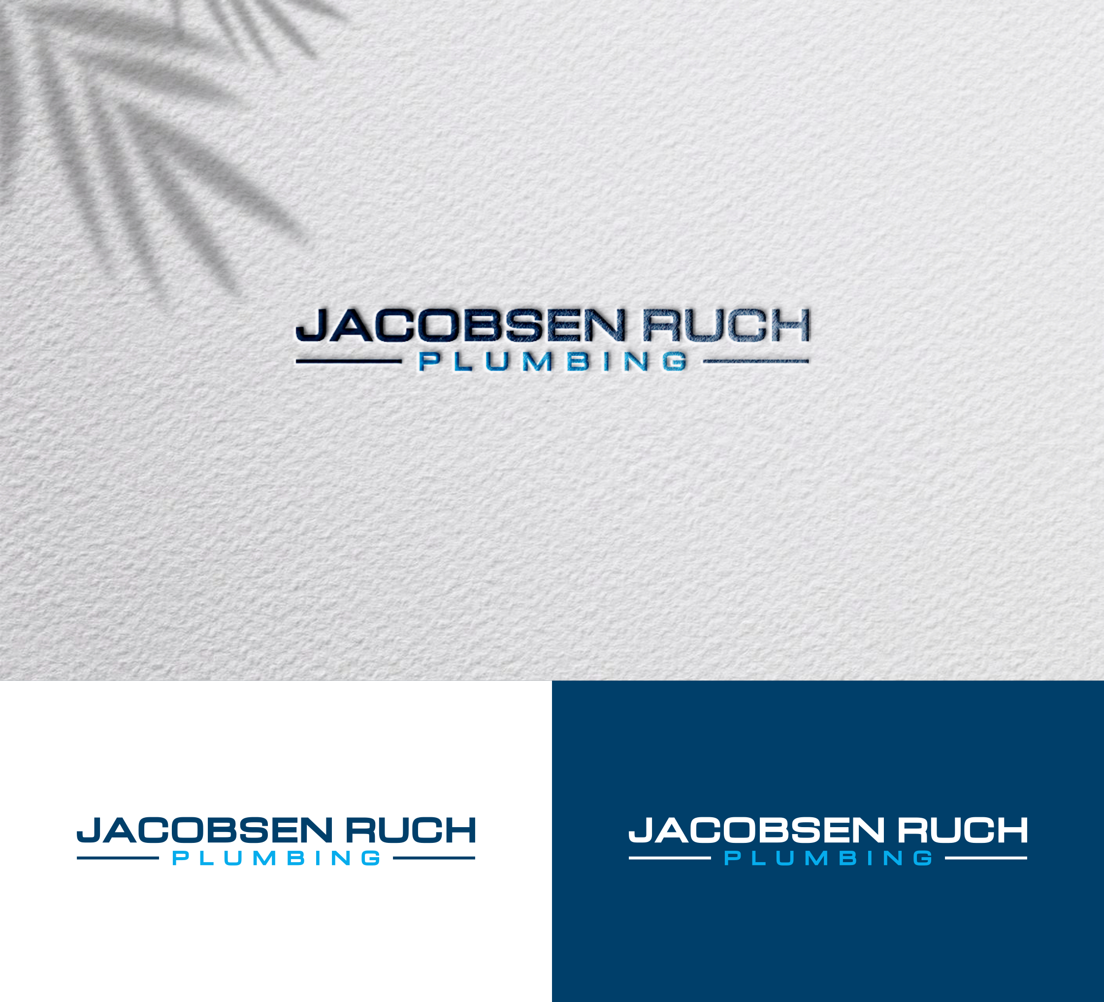 Logo Design by Zaid Al Faqih for this project | Design #33927944