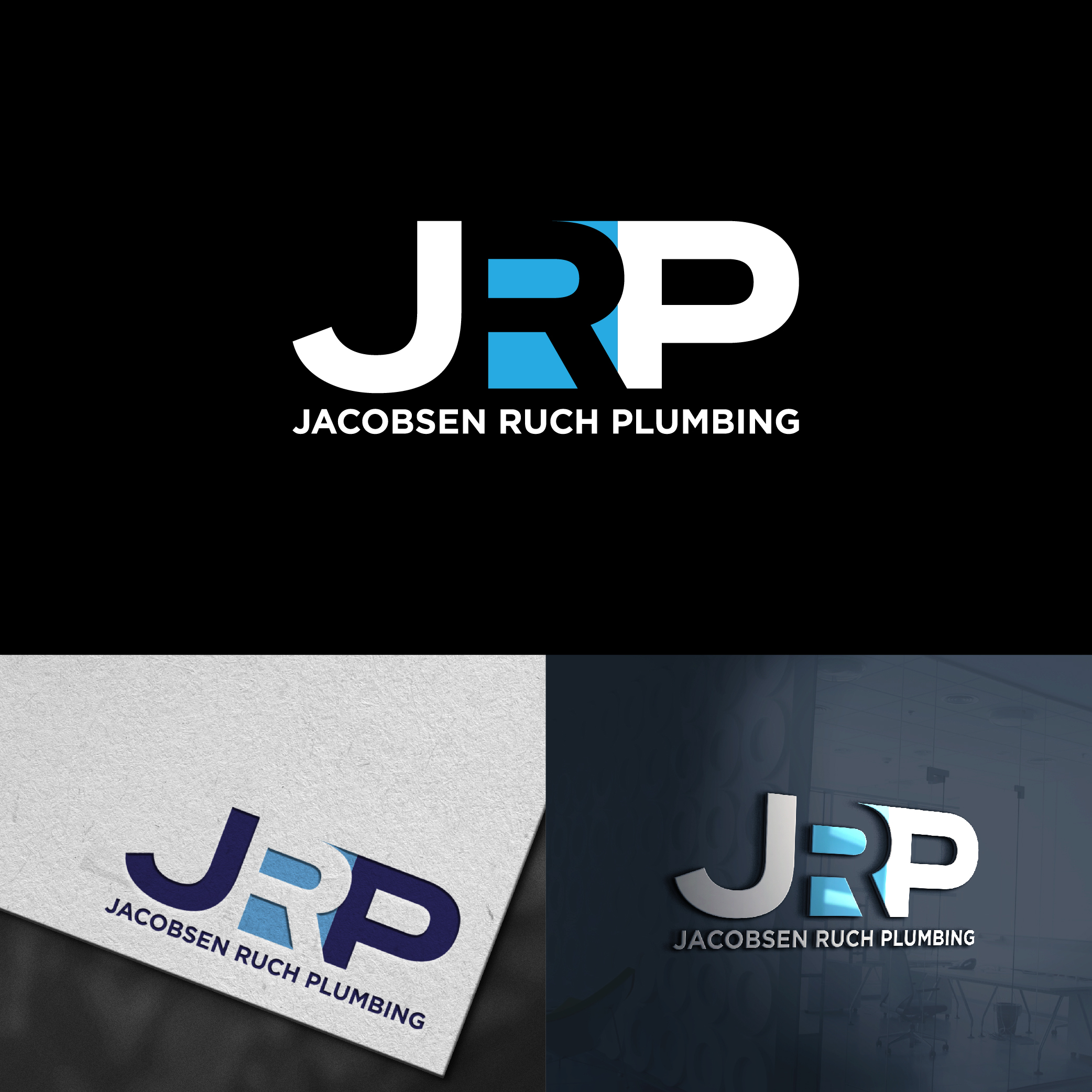 Logo Design by designer profile for this project | Design #33886653