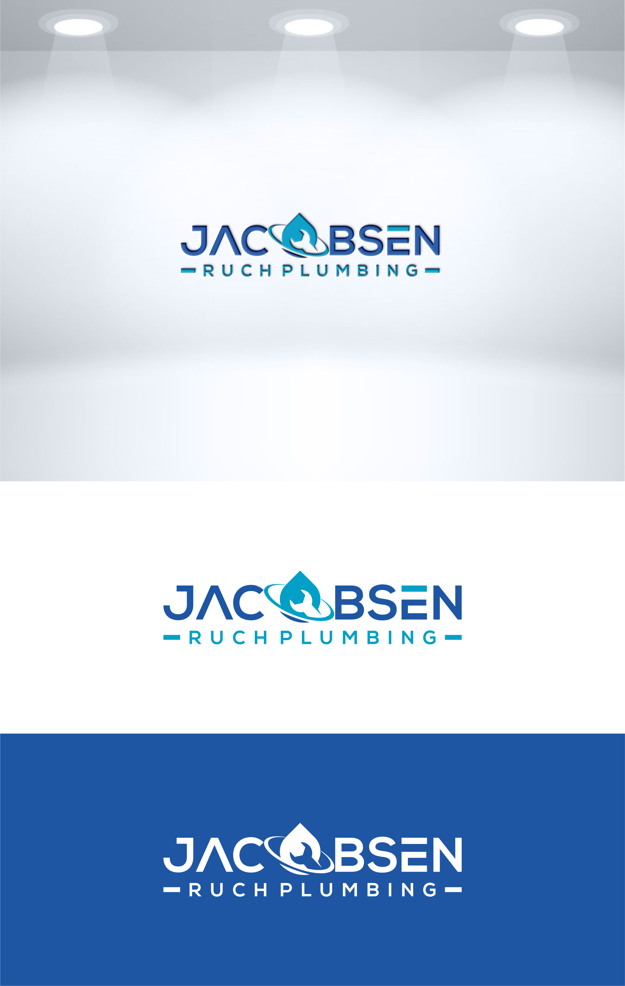 Logo Design by healer1617 for this project | Design #33890787