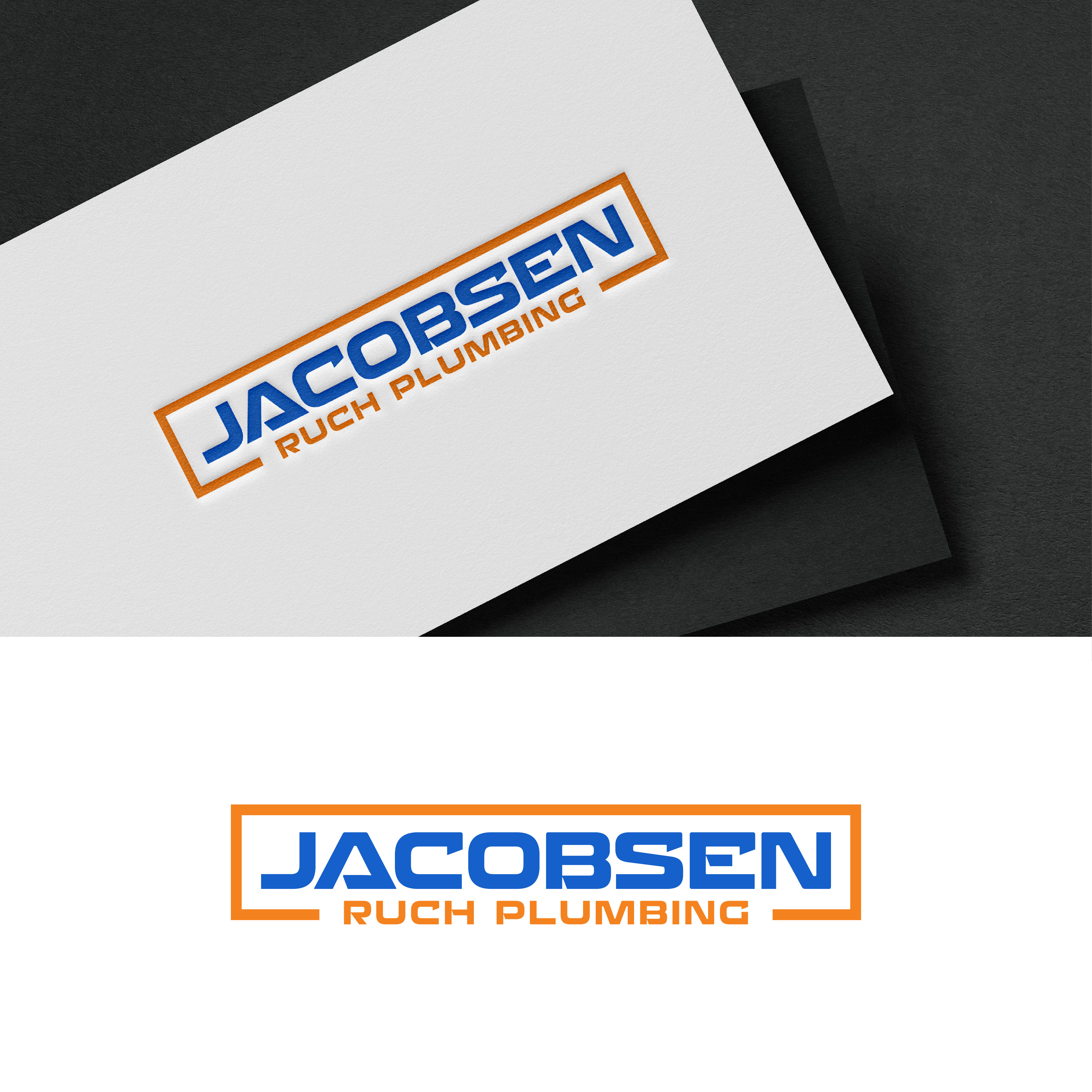 Logo Design by ADBronze for this project | Design #33889407
