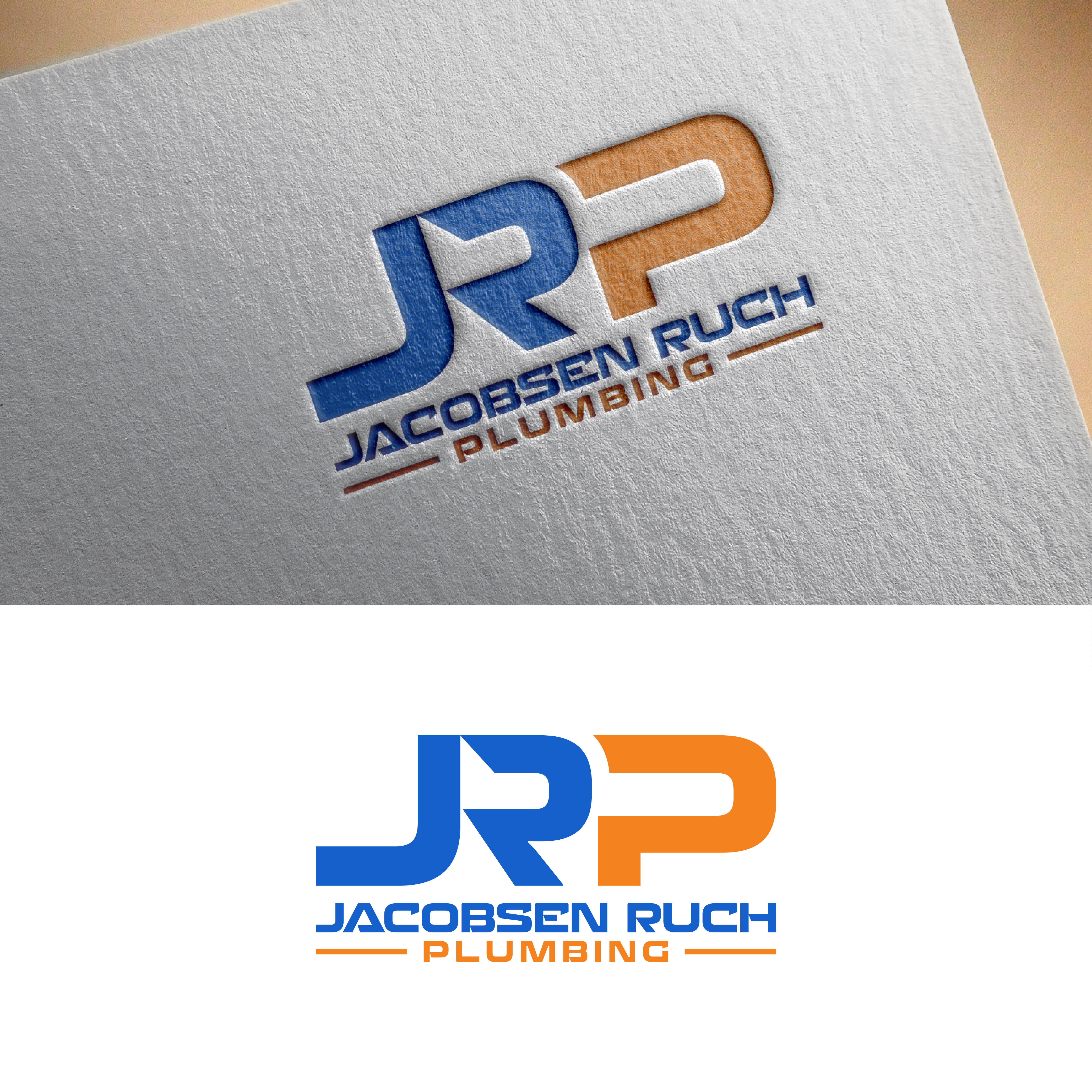 Logo Design by ADBronze for this project | Design #33889408