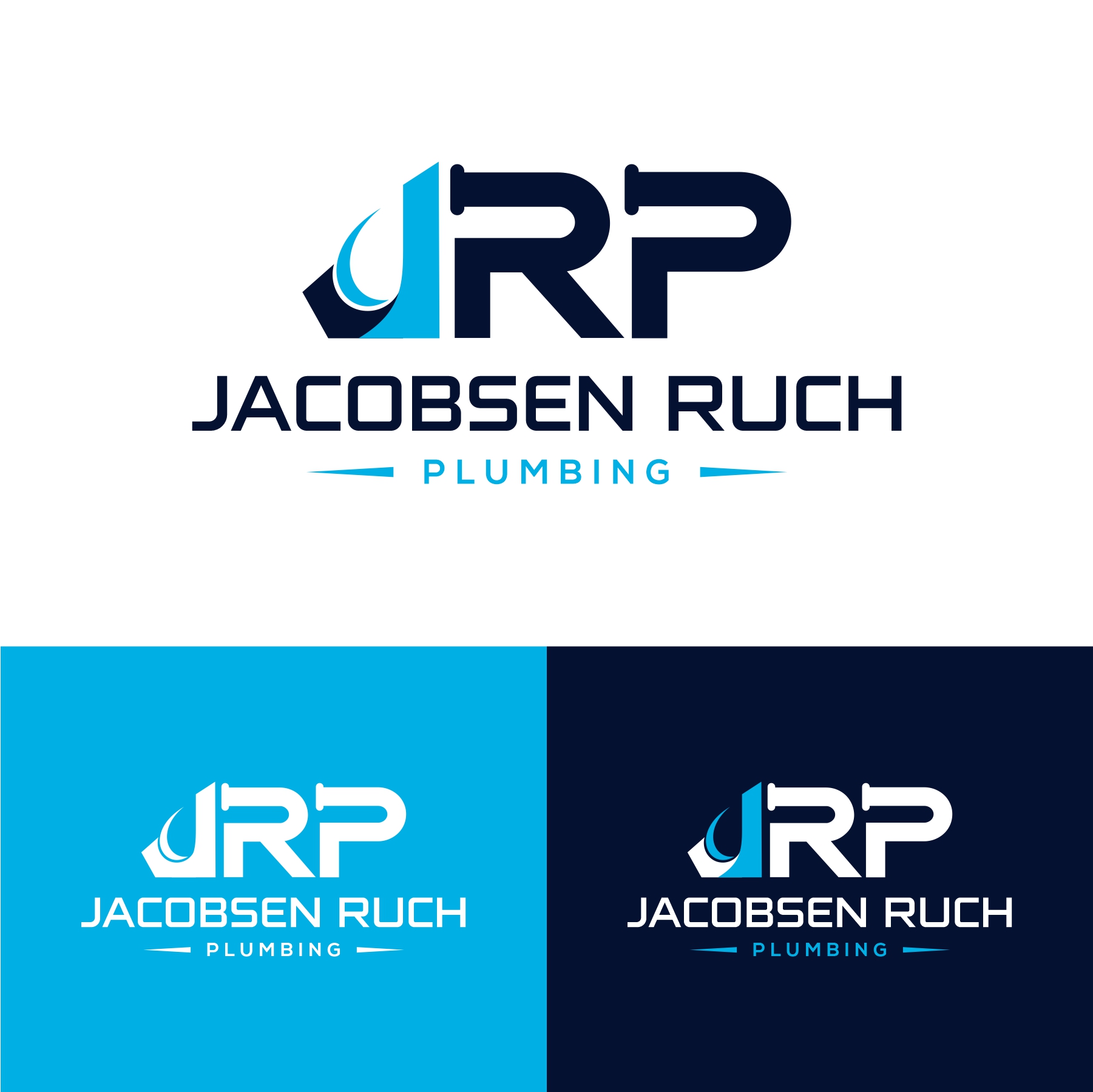 Logo Design by debdesign for this project | Design #33896420